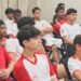 Oman Club build youth ranks ahead of new season