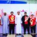 Oman seal FIFAe World Cup spot after Asian bronze in Rocket League