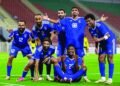Bahla maintain perfect start as Al Nahda strike late