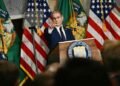 Trump faces limits on Iran sanctions