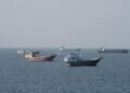 ‘No other option’: Gulf expats hunker down between bouts of war