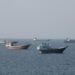 ‘No other option’: Gulf expats hunker down between bouts of war