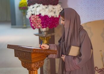 HH The Honourable Lady visits Omani Women’s Association in Salalah