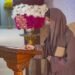 HH The Honourable Lady visits Omani Women’s Association in Salalah