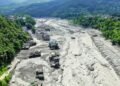 Glacier collapse may have triggered deadly Nepal flash flood, experts say