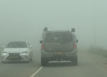 Risky passenger acts pose threat to Khareef drivers