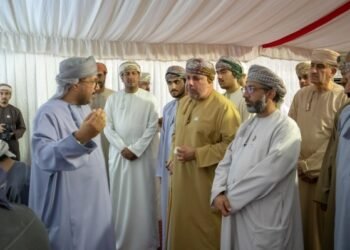 Royal Omani Amateur Radio Society hosts forum in Salalah