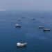 Iran war mediators focus on reopening Strait of Hormuz