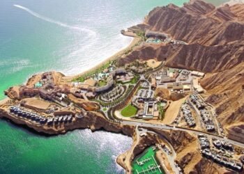 Future Fund Oman invests in Certares with eye on tourism growth