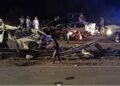 Traffic movement restricted at Samail accident site: ROP