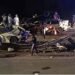 Traffic movement restricted at Samail accident site: ROP