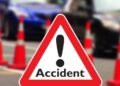 Arab woman dies; multiple injured in road accidents near Haima