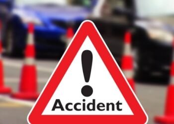 Arab woman dies; multiple injured in road accidents near Haima