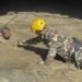 Nepal resumes bid to reach trapped tunnel workers