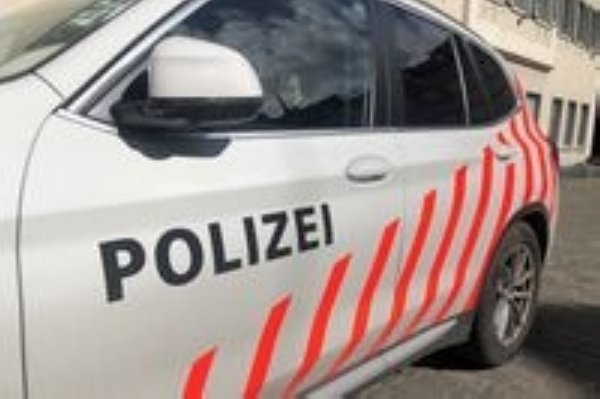 One dead, five injured after shots fired at event in Switzerland