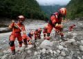 China identifies countries of 261 foreigners missing in Himalayan mudslide