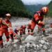 China identifies countries of 261 foreigners missing in Himalayan mudslide