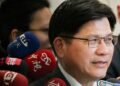 Taiwan foreign minister to attend Pacific islands leaders summit events