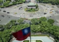 Taiwan to attend Pacific leaders meet: Pacific official