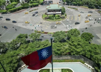 Taiwan to attend Pacific leaders meet: Pacific official