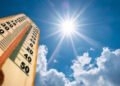 Caribbean warned of worsening drought, extreme heat into 2027