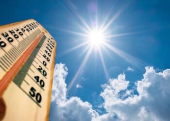 Caribbean warned of worsening drought, extreme heat into 2027