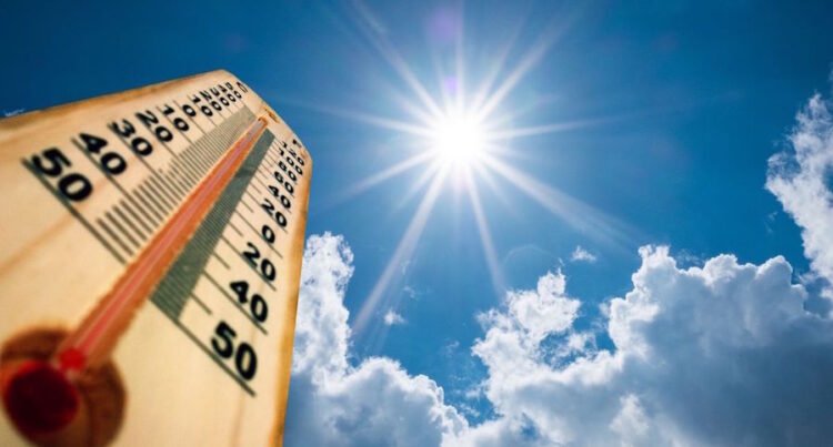 Caribbean warned of worsening drought, extreme heat into 2027
