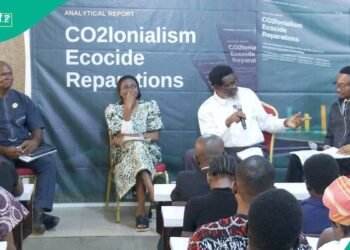 New Report Puts Colonial Ecological Damage at Hundreds of Trillions of Dollars