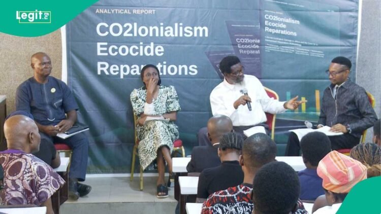New Report Puts Colonial Ecological Damage at Hundreds of Trillions of Dollars