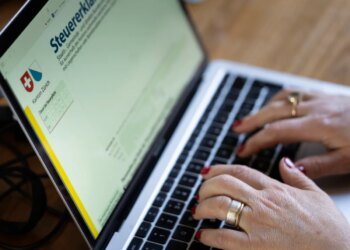 Swiss individual taxation to be introduced in 2032