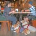 Bone appetit! Hong Kong welcomes dogs into restaurants, to pet owners’ delight