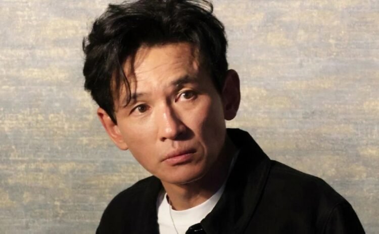 Acclaimed K-actor Hwang Jung-min’s agency denies affair claims, calls accuser a stalker