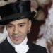 Next year’s Met Gala will spotlight John Galliano’s fashion legacy and downfall