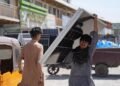 Solar energy gains ground in Afghanistan amid persistent power shortages