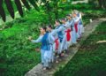 Kalpana Dance Theatre reimagines tradition through climate narratives