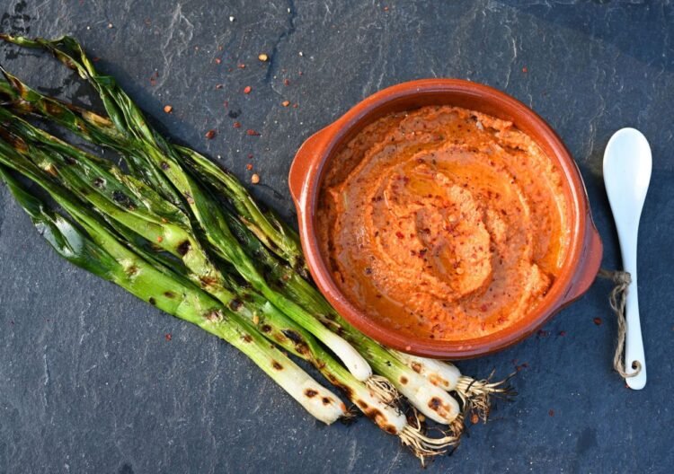 Salvitxada recipe: How to make Catalonia’s smoky secret sauce