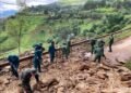 Floods, whirlwinds leave three dead, one injured in northern Vietnam