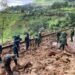 Floods, whirlwinds leave three dead, one injured in northern Vietnam