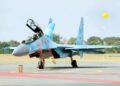 Myanmar fighter aircraft crashes after bird strike during training flight