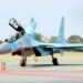 Myanmar fighter aircraft crashes after bird strike during training flight