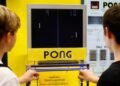 Once-bankrupt Atari returns to profit with decade-high revenue