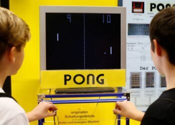 Once-bankrupt Atari returns to profit with decade-high revenue