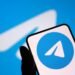 Telegram says Apple suspension followed content norms violation by one user