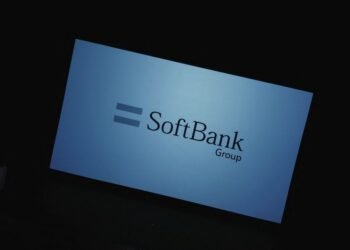 SoftBank’s AI funding plans to face reckoning at earnings