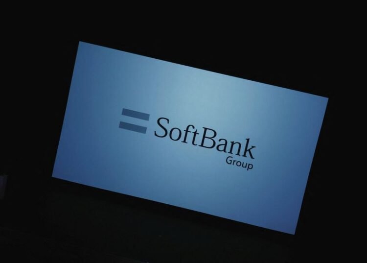SoftBank’s AI funding plans to face reckoning at earnings