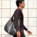 Handle with flair: The luxury man bag is no longer optional in modern menswear