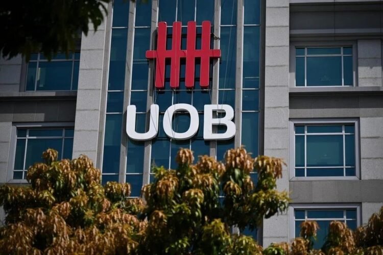 Singapore’s UOB to sell asset management business to Allianz unit for US$434mil
