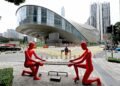 Galeri PETRONAS previews new Ombak KLCC home with ‘The First Glimpse’