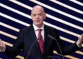 Football: Soccer-Infantino holds crisis meeting in Morocco as FIFA stake sale fallout continues