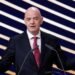 Football: Soccer-Infantino holds crisis meeting in Morocco as FIFA stake sale fallout continues